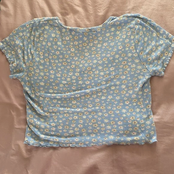 Aeropostale Top - Picture 3 of 7